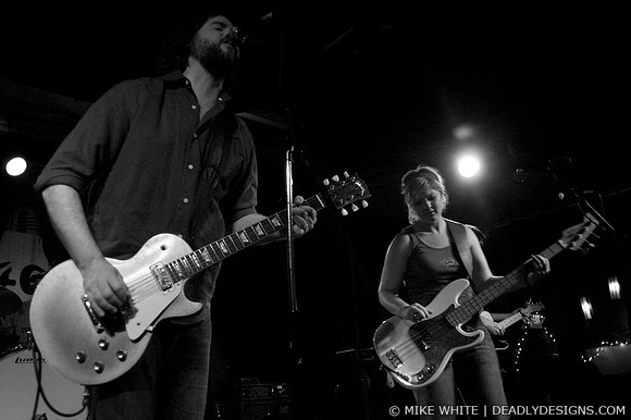 Drive-by Truckers