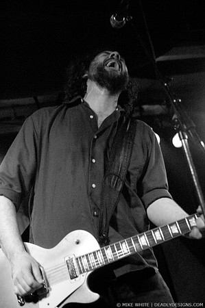 Drive-by Truckers