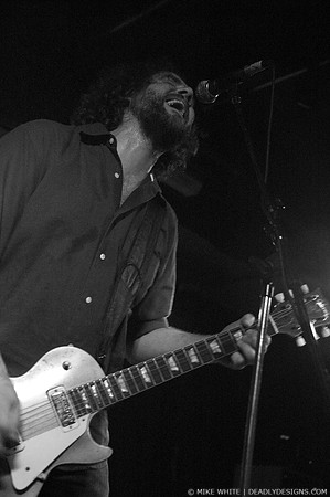 Drive-by Truckers