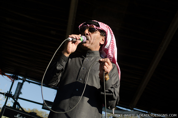 Omar Souleyman