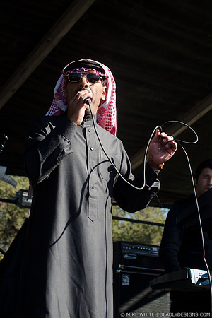 Omar Souleyman