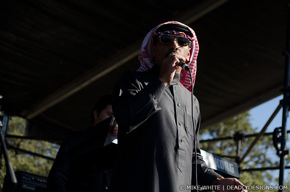 Omar Souleyman