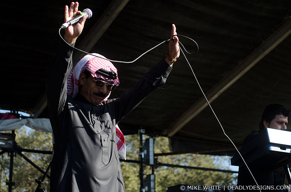 Omar Souleyman