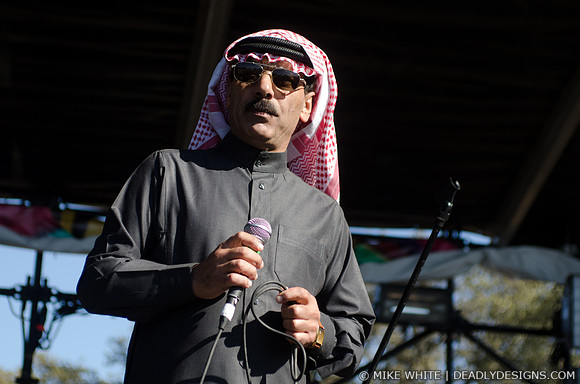 Omar Souleyman