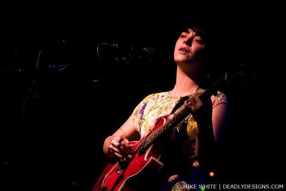 Sharon van Etten