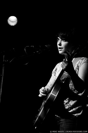 Sharon van Etten