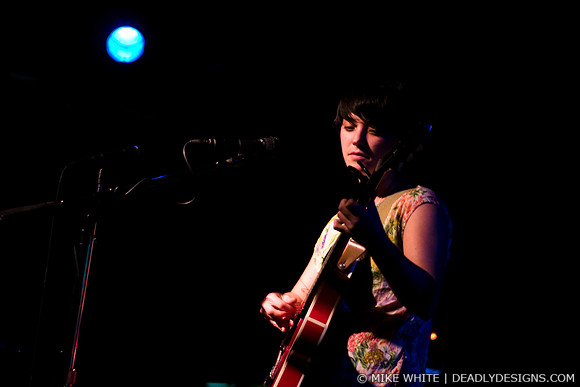 Sharon van Etten