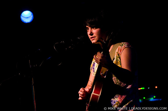 Sharon van Etten