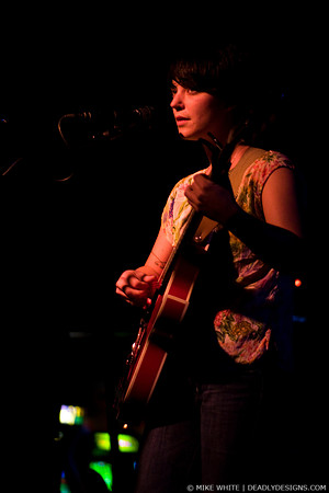 Sharon van Etten