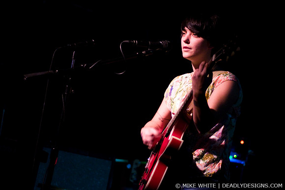 Sharon van Etten