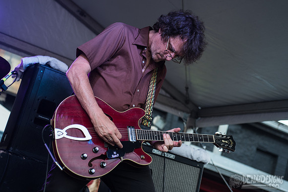 Mudhoney
