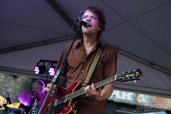 Mudhoney
