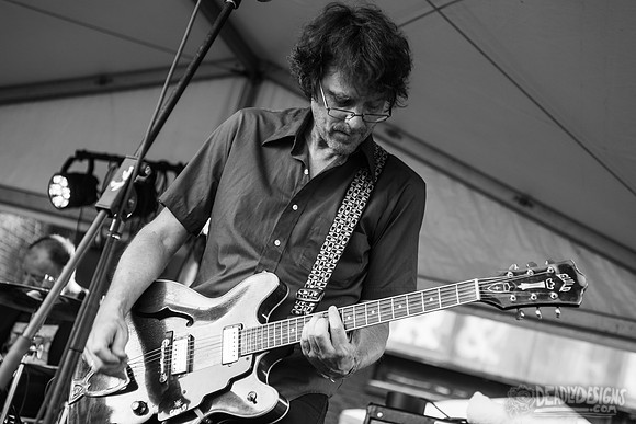Mudhoney