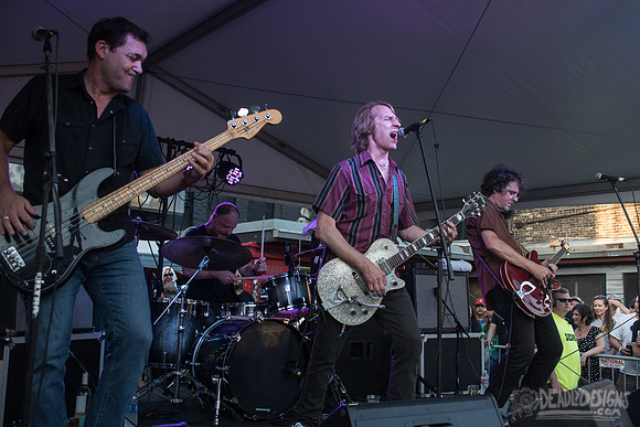 Mudhoney