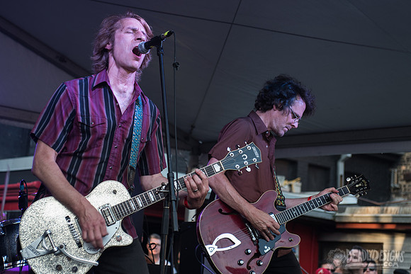 Mudhoney