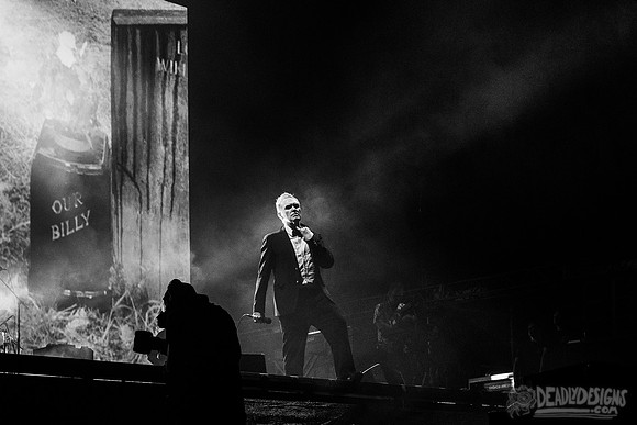 Morrisey