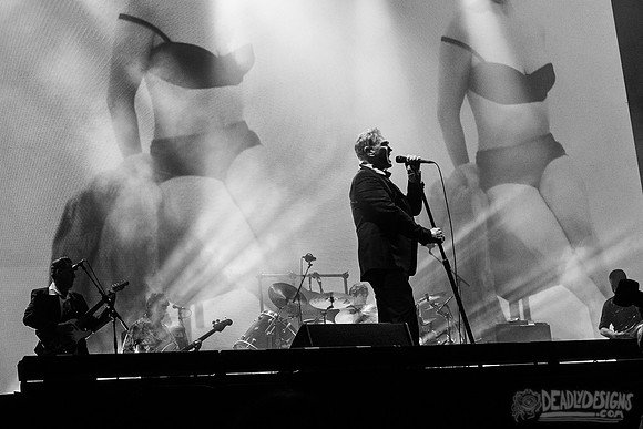 Morrisey
