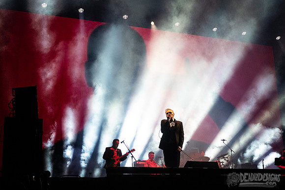 Morrisey