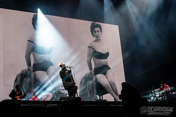 Morrisey