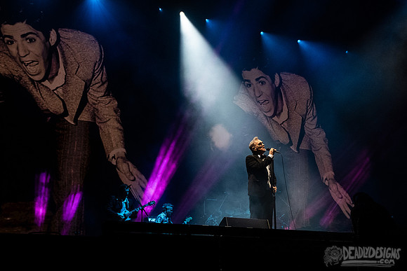 Morrisey