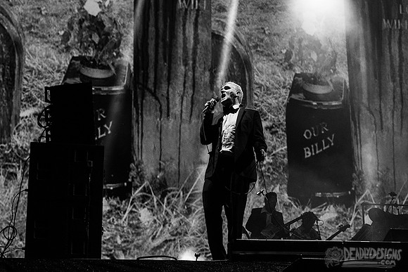 Morrisey