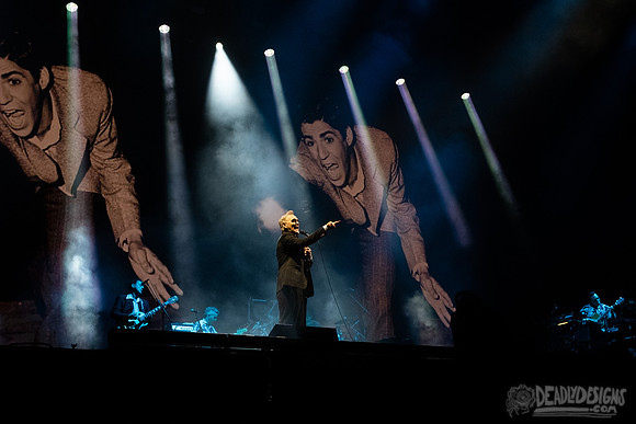 Morrisey