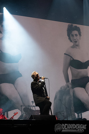 Morrisey