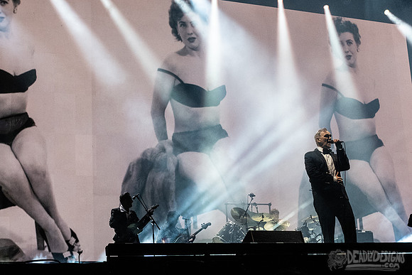 Morrisey
