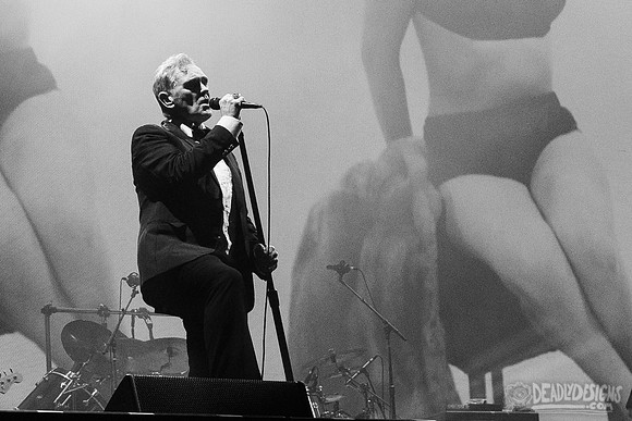 Morrisey