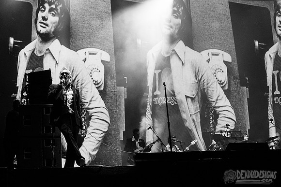 Morrisey