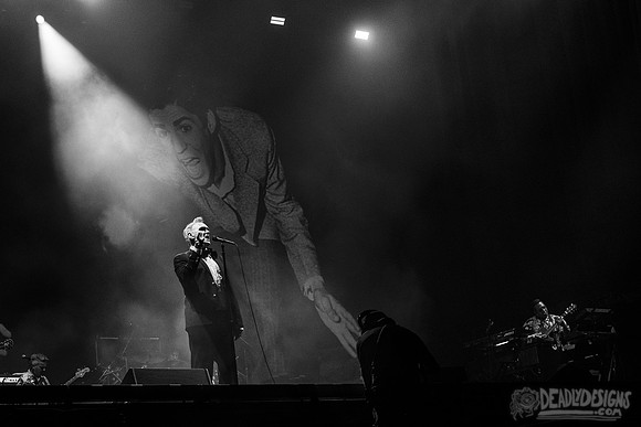 Morrisey