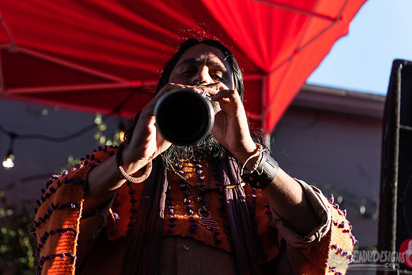 John Fernandes