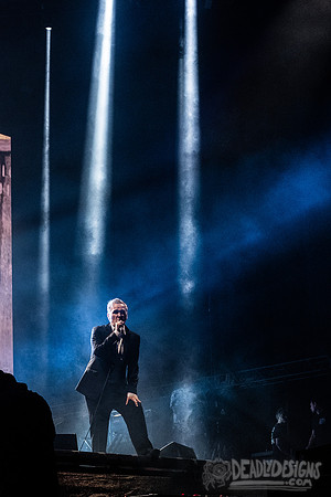 Morrisey