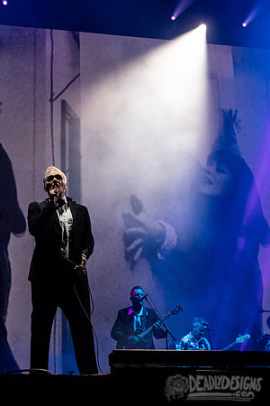 Morrisey