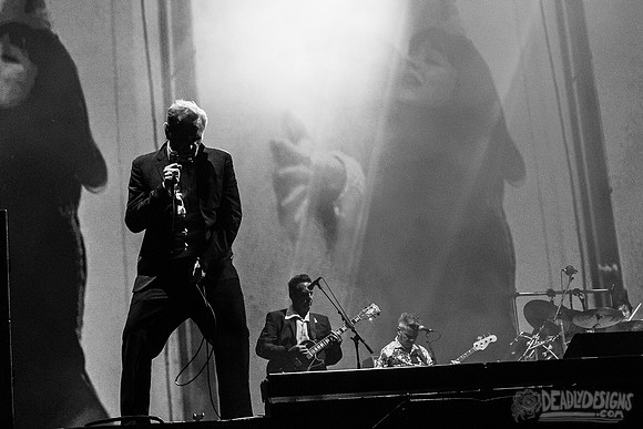 Morrisey