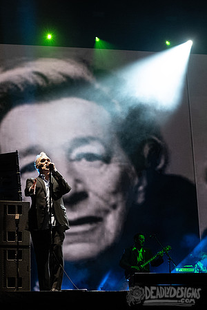 Morrisey