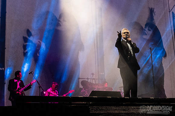 Morrisey