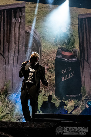 Morrisey