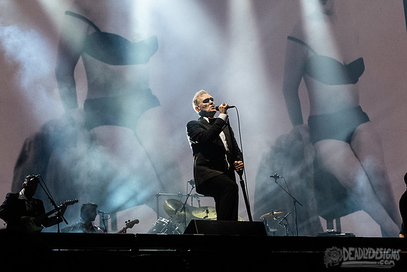 Morrisey