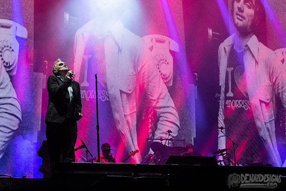 Morrisey