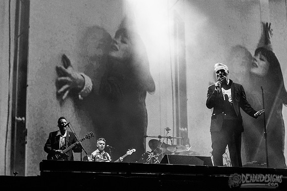 Morrisey