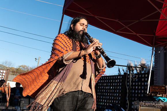 John Fernandes