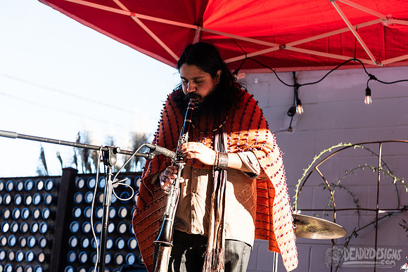 John Fernandes