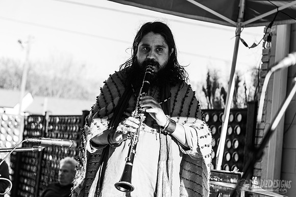 John Fernandes