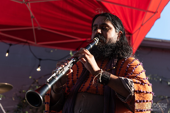 John Fernandes