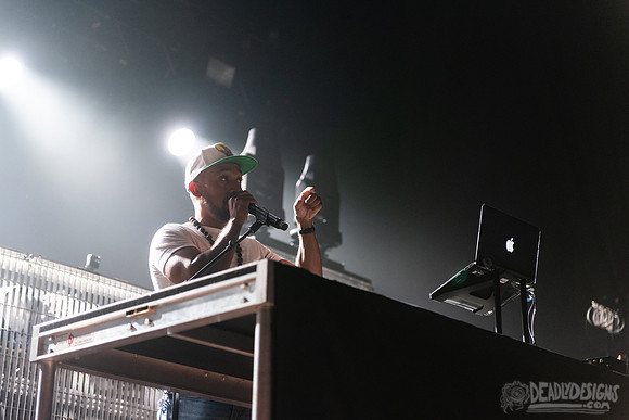 Prince Paul