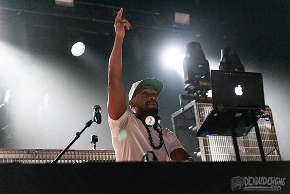 Prince Paul