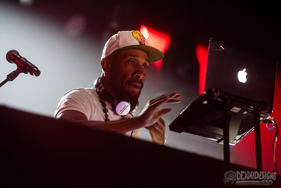 Prince Paul