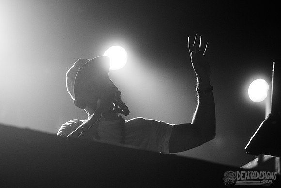 Prince Paul