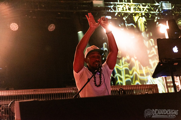 Prince Paul
